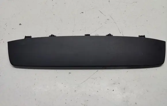 Opel Mokka B Panel trim 9835014880