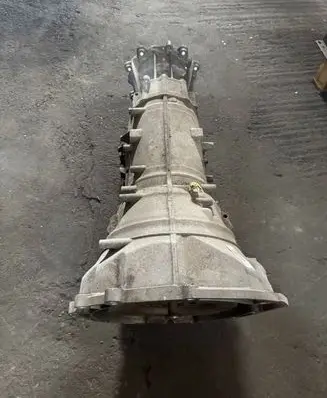 Jeep Grand Cherokee Automatic gearbox 52854875AH