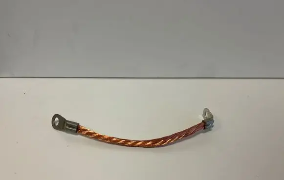 Mercedes-Benz 190 W201 High voltage cable A2015400041 2015400041