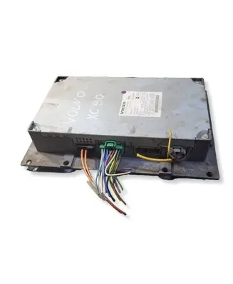 Volvo XC90 Sound amplifier 31215524 021085