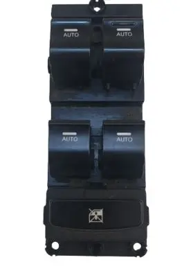 Hyundai i40 Quarter vent window switch 935703Z050