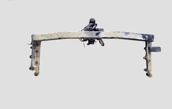 Nissan X-Trail T30 Tow bar set 332237600001