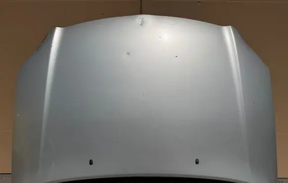 Toyota Avensis T250 Engine bonnet/hood 