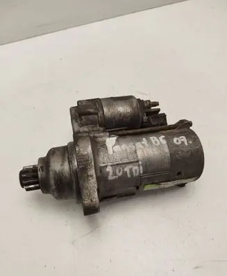 Volkswagen PASSAT B6 Starter motor TS18E3