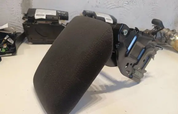Audi A4 S4 B8 8K Armrest 8K0864283 A4B8