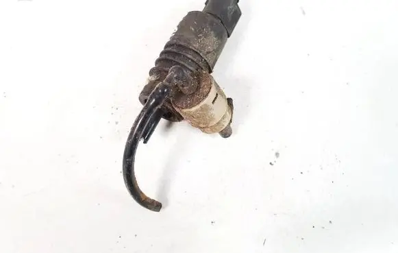 Skoda Fabia Mk1 (6Y) Windscreen/windshield washer pump 1j0973722
