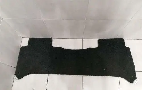 Land Rover Range Rover L405 Rear storage box compartment pad/mat CPLA100A22