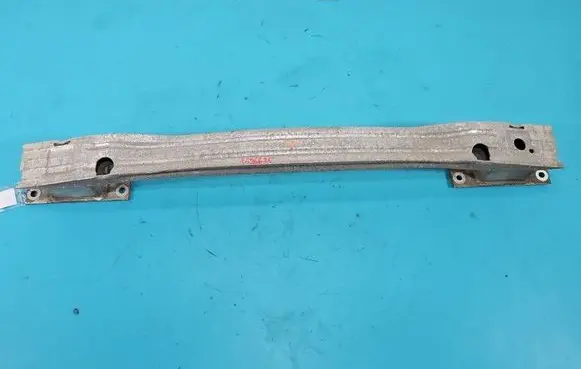 Opel Astra J Rear bumper support beam IMPRK1526635