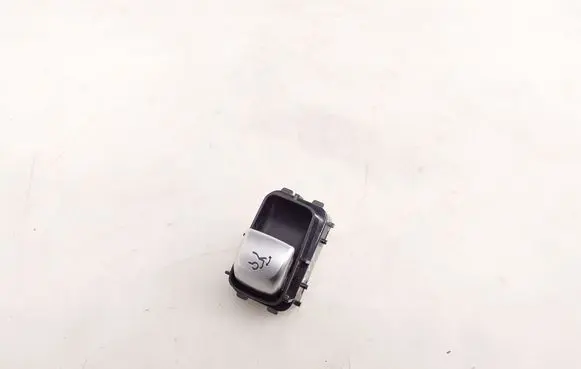 Mercedes-Benz C W205 Tailgate opening switch A2059051713