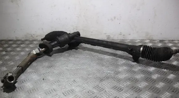 Skoda Rapid (NH) Steering rack 6900003289