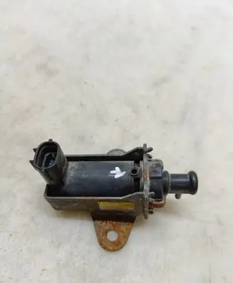 Toyota Avensis Verso Turbo solenoid valve 2581927050 1397000850