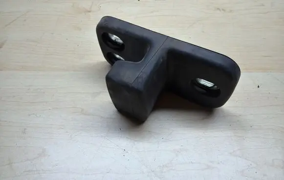Volkswagen Crafter Sliding door check strap stopper 7C0843317A