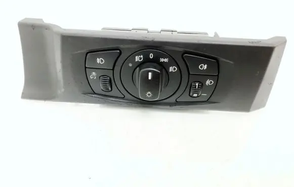BMW 5 E60 E61 Light switch 6953739 6925262 33290203