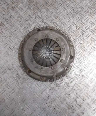 Pressure plate