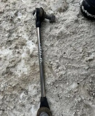 Ford Capri EV Front anti-roll bar/stabilizer link RFWG