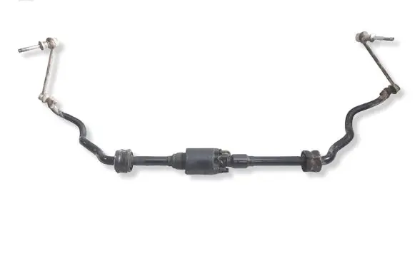 BMW X5 E70 Active stabilizer 