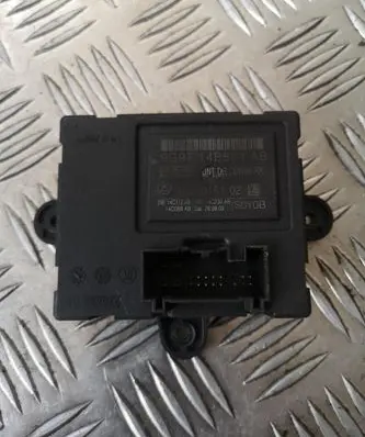 Ford S-MAX Door control unit/module 9g9t14b534ab