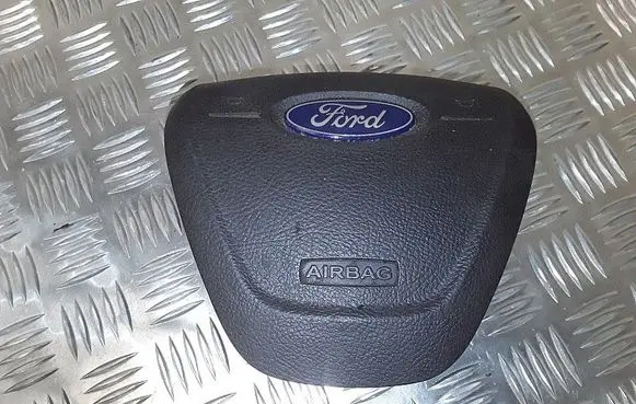 Ford Transit Steering wheel airbag bk21v042b85ab35b8