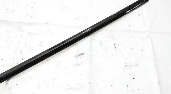 Ford Focus Roof bar rail