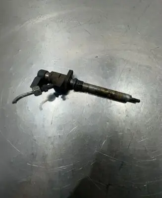 Ford Kuga I Fuel injector 9657144580 JF1241703