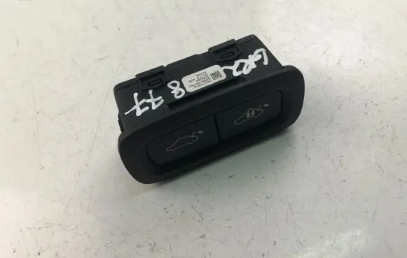 Volvo XC90 Other switches/knobs/shifts 31674801