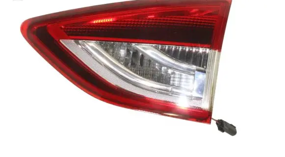 Ford Kuga II Tailgate rear/tail lights CV4413A602BF
