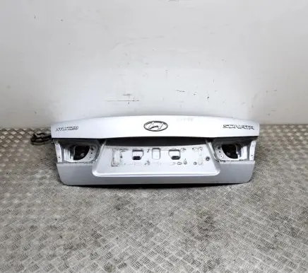 Hyundai Sonata Tailgate/trunk/boot lid 692003K021