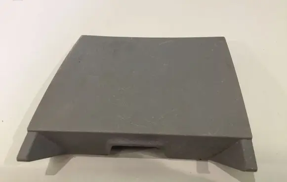 Volkswagen Transporter - Caravelle T5 Fuse box cover 7H1857151B