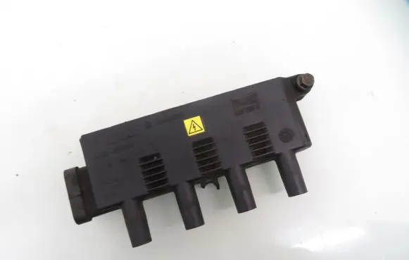 Fiat Punto (199) High voltage ignition coil 55200112