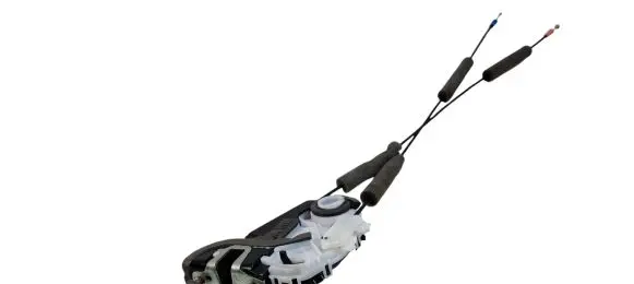 Subaru Outback (BT) Rear door lock 2480A PB114120 200824