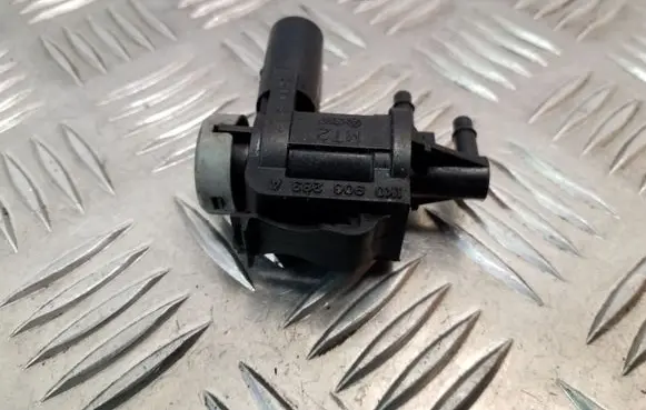 Skoda Yeti (5L) Vacuum valve 1K0906283A