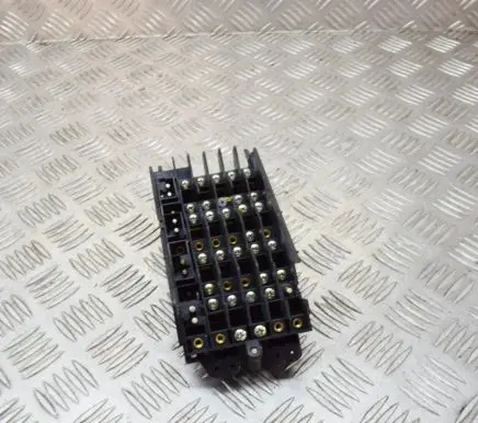 Mercedes-Benz SL R129 Fuse module A1295403406 1295403406
