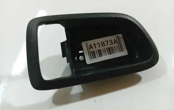 Mazda 3 I Other interior part 