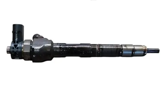 Skoda Octavia Mk3 (5E) Fuel injector 04L130277G 0445110477