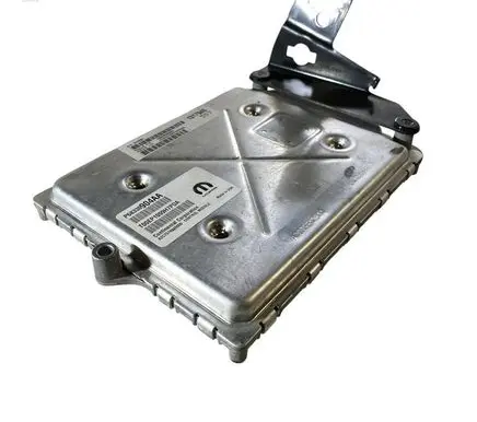 Dodge Challenger Engine control unit/module P68330904AA 68330904AA A2C7576940000