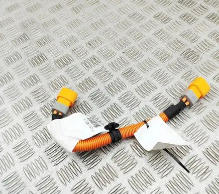 Peugeot 2008 II Other wiring loom 9826145080