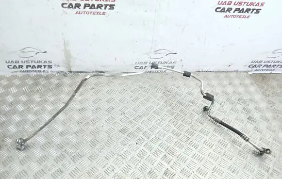 Seat Altea Air conditioning (A/C) pipe/hose