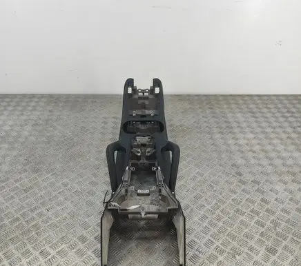 Porsche Cayenne (92A) Center console 4580010502 7P5864169