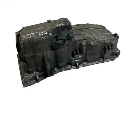 BMW 3 E90 E91 Oil sump 7797969 14341610 AC46000