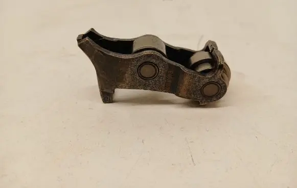 BMW 5 G30 G31 G38 Valve rocker arm 648N1205