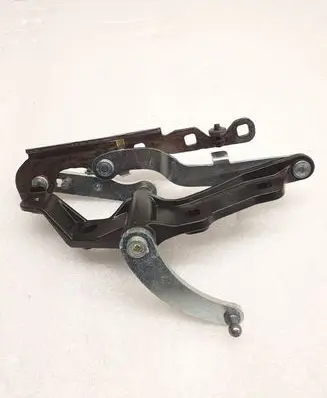 Mercedes-Benz S W221 Engine bonnet/hood hinges A2218800428