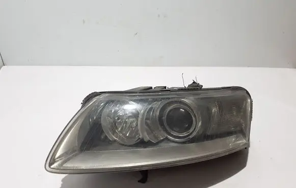 Audi A6 S6 C6 4F Headlight/headlamp 4F0941029CQ
