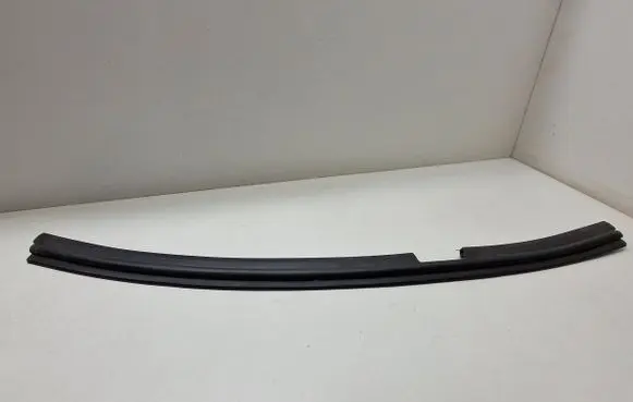 BMW X3 F25 Engine compartment rubber 7210737