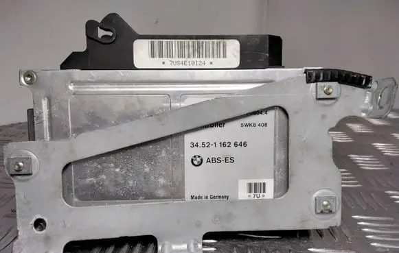 BMW 3 E36 ABS control unit/module 34521162646 5WK8408 10094108044