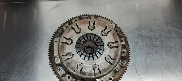 Mazda 3 I Clutch set kit