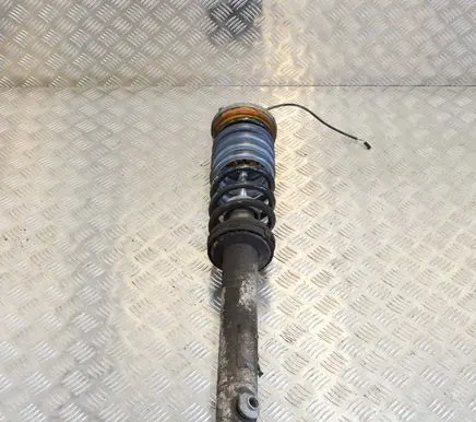 BMW 5 F10 F11 Rear shock absorber/damper 2284047 10541310