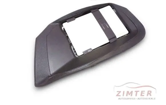 Audi A8 S8 D5 Blind spot module 4N0907566AM 4N0907566A