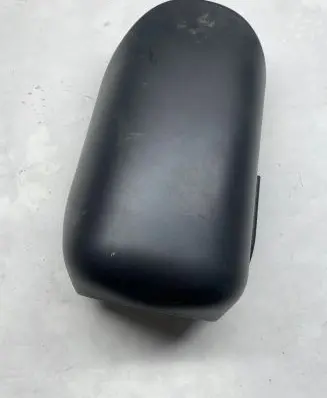 BMW 1 E81 E87 Steering wheel column trim 61316955