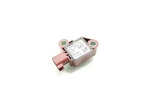 Land Rover Discovery 3 - LR3 Airbag deployment crash/impact sensor 5H2Z-14B345-BA