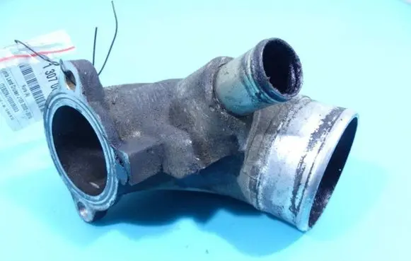 Toyota Land Cruiser (J120) Intercooler hose/pipe IMPRK1307061